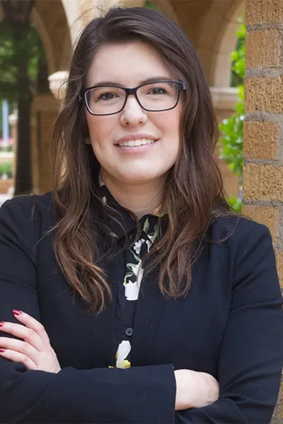 Photo of Kendra Anne Naranjo, Defendant Lawyer