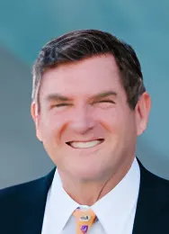 Photo of Kenneth E. Amos, Defendant Lawyer