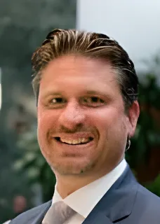 Photo of Michael Joseph Payne, Plaintiff Lawyer
