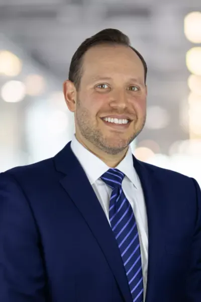 Photo of Jordan Alexander Shaw, Plaintiff Lawyer