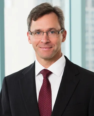 Photo of Thomas Edward Daugherty, Plaintiff Lawyer
