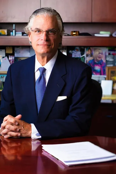 Photo of Eugene H. Boyle, Plaintiff Lawyer