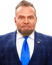 Photo of Michael P. Maddux, Plaintiff Lawyer
