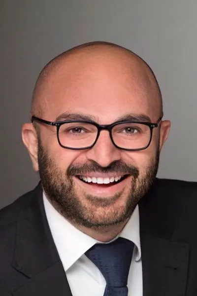Photo of David T. Lavi, Plaintiff Lawyer