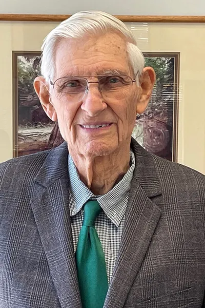 Photo of David B. Cupar Mcdonald, Defendant Lawyer