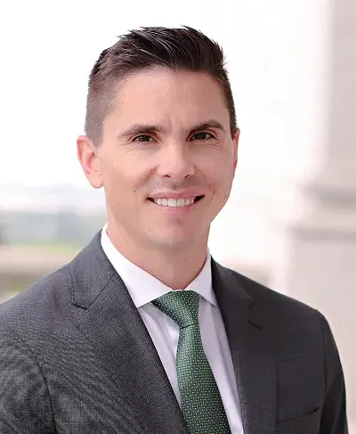 Photo of Jason R. Harmon, Plaintiff Lawyer