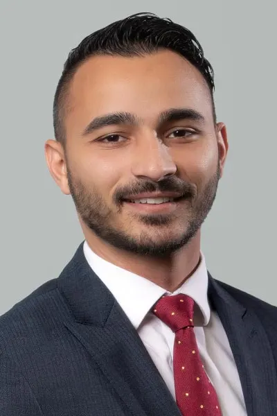 Photo of Billy Passalacqua, Plaintiff Lawyer