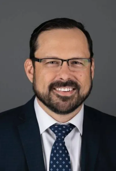 Photo of Michael Dickenson, Plaintiff Lawyer