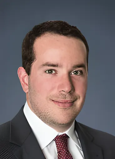 Photo of Sean M. Oneil, Defendant Lawyer