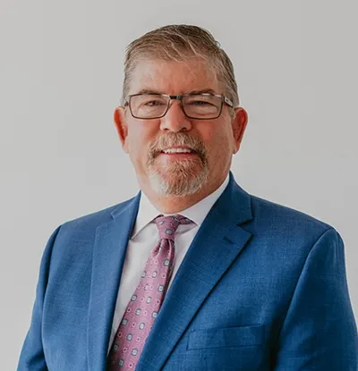 Photo of Cliff W. Marcek, Plaintiff Lawyer