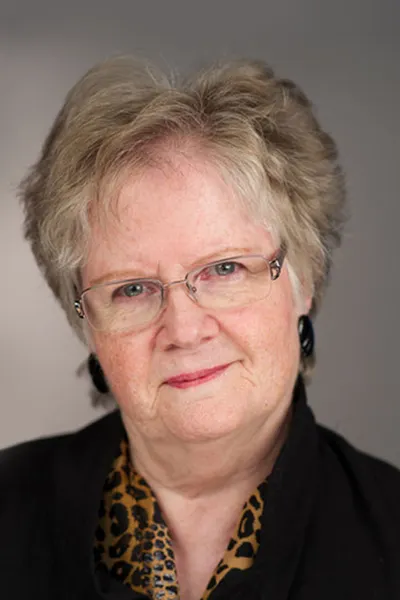 Photo of Marian L. Faupel, Plaintiff Lawyer