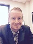 Photo of Chris Amero, Defendant Lawyer