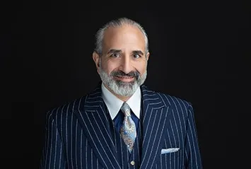 Photo of James P. Allen, Plaintiff Lawyer