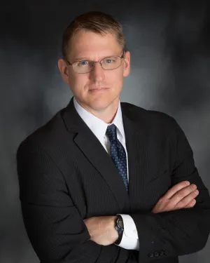 Photo of Alex M. Smith, Plaintiff Lawyer