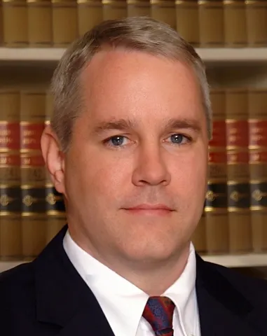 Photo of Michael Stephen Slick, Defendant Lawyer