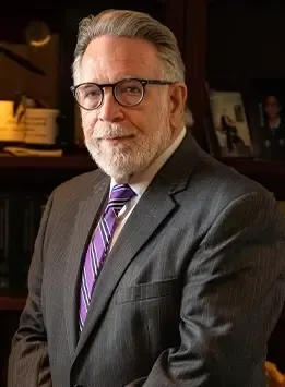 Photo of David Jay Sternberg, Plaintiff Lawyer