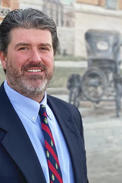Photo of Derek Chad Nuce, Plaintiff Lawyer