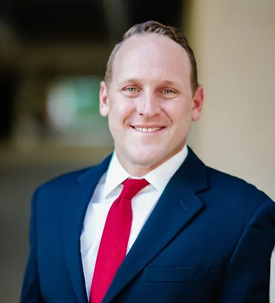 Photo of Ryan James Vechan, Plaintiff Lawyer