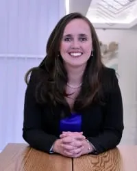 Photo of Mary Christian Barr, Plaintiff Lawyer