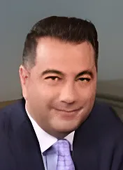 Photo of Andres H. Lopez, Plaintiff Lawyer