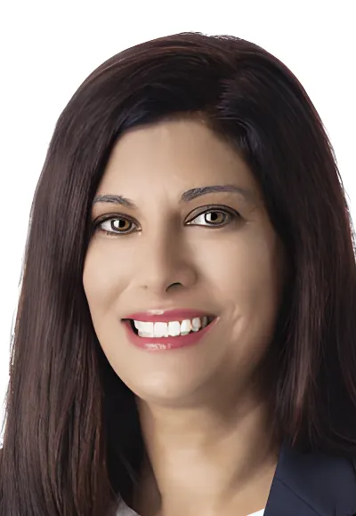 Photo of Paula P. White, Plaintiff Lawyer