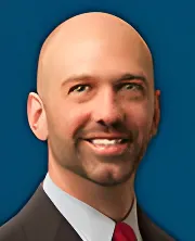 Photo of Michael Patrick Loberg, Plaintiff Lawyer