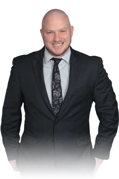Photo of Zachary Race Glaza, Defendant Lawyer