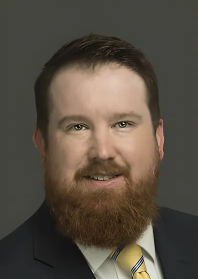 Photo of Douglas J. Ferguson, Plaintiff Lawyer