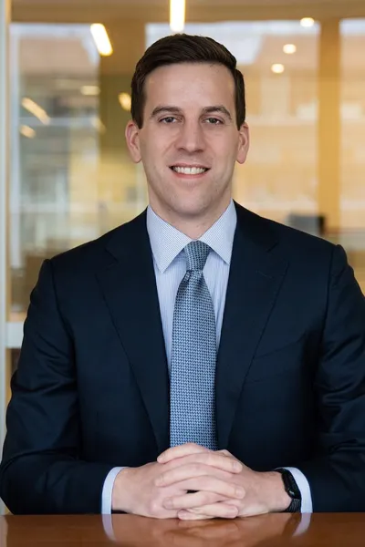 Photo of Thomas F. Murphy, Plaintiff Lawyer
