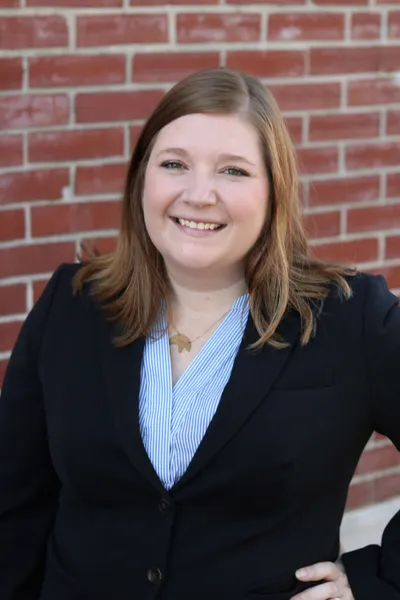Photo of Tiffany D. Leffler, Plaintiff Lawyer