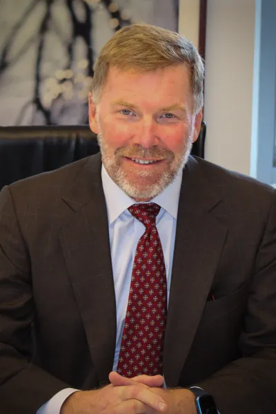 Photo of Hal F. Higgins, Plaintiff Lawyer