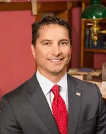 Photo of George Carl Schober, Plaintiff Lawyer