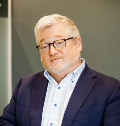 Photo of Joseph M., Plaintiff Lawyer