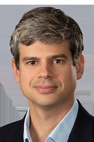 Photo of Justin P. Bagdady, Defendant Lawyer
