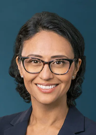 Photo of Lizette Martinez, Defendant Lawyer
