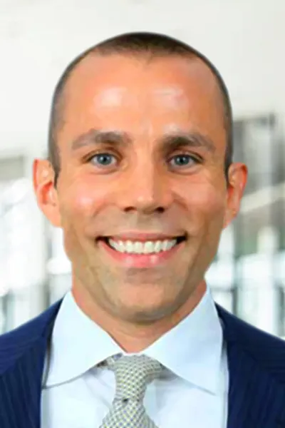 Photo of Shaun James Marker, Plaintiff Lawyer