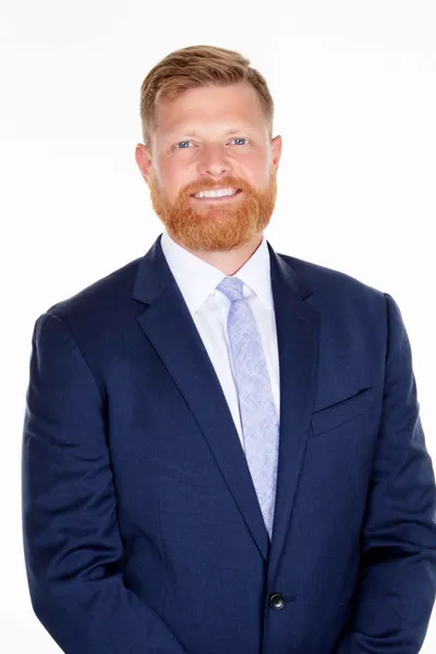 Photo of Sean A. Meluney, Defendant Lawyer
