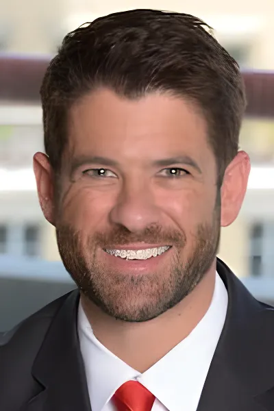 Photo of Ian D. Pinkert, Plaintiff Lawyer