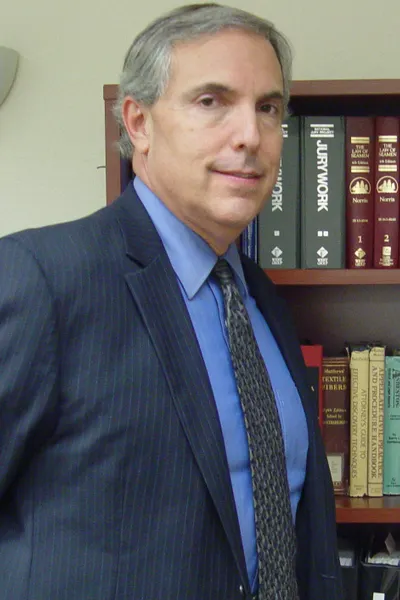 Photo of Richard A., Plaintiff Lawyer