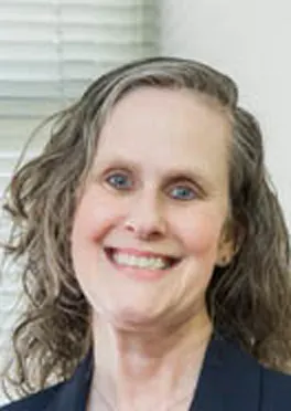Photo of Kelly J. Fox, Defendant Lawyer