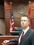 Photo of Bradley Reginald Bodeux, Plaintiff Lawyer