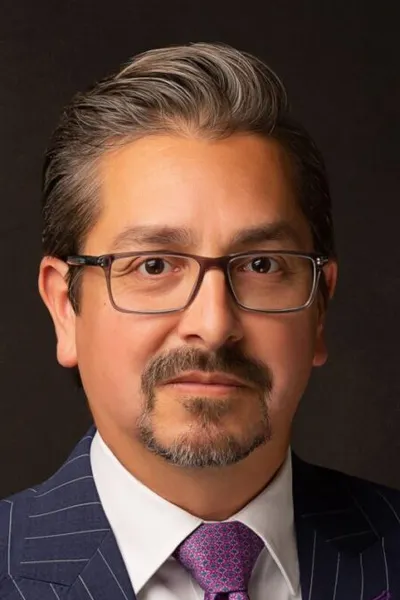 Photo of Michael Anthony Hernandez, Plaintiff Lawyer