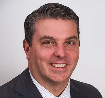 Photo of Andrew R. Benedict, Defendant Lawyer