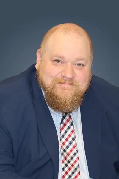 Photo of Jason Elwyn Newton, Defendant Lawyer