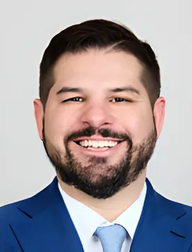 Photo of Louis Anthony Gonzalez, Plaintiff Lawyer