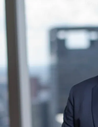 Photo of Jon Paul Hoelscher, Plaintiff Lawyer
