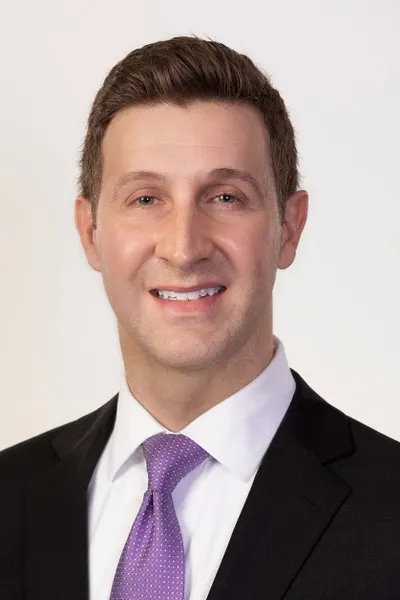 Photo of Kraushaar Corey Lee, Defendant Lawyer