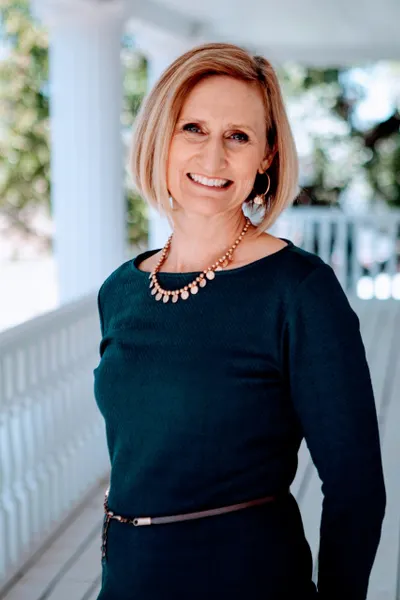 Photo of Rebecca B. Sanford, Plaintiff Lawyer