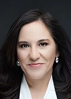 Photo of Graciela Saenz Reyna, Defendant Lawyer