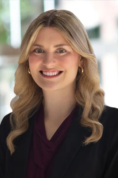 Photo of Lindsey G. Barnes, Plaintiff Lawyer
